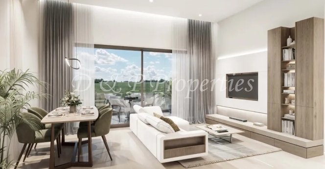 Apartment in North Athens, Attica, Greece 2 - 16409463