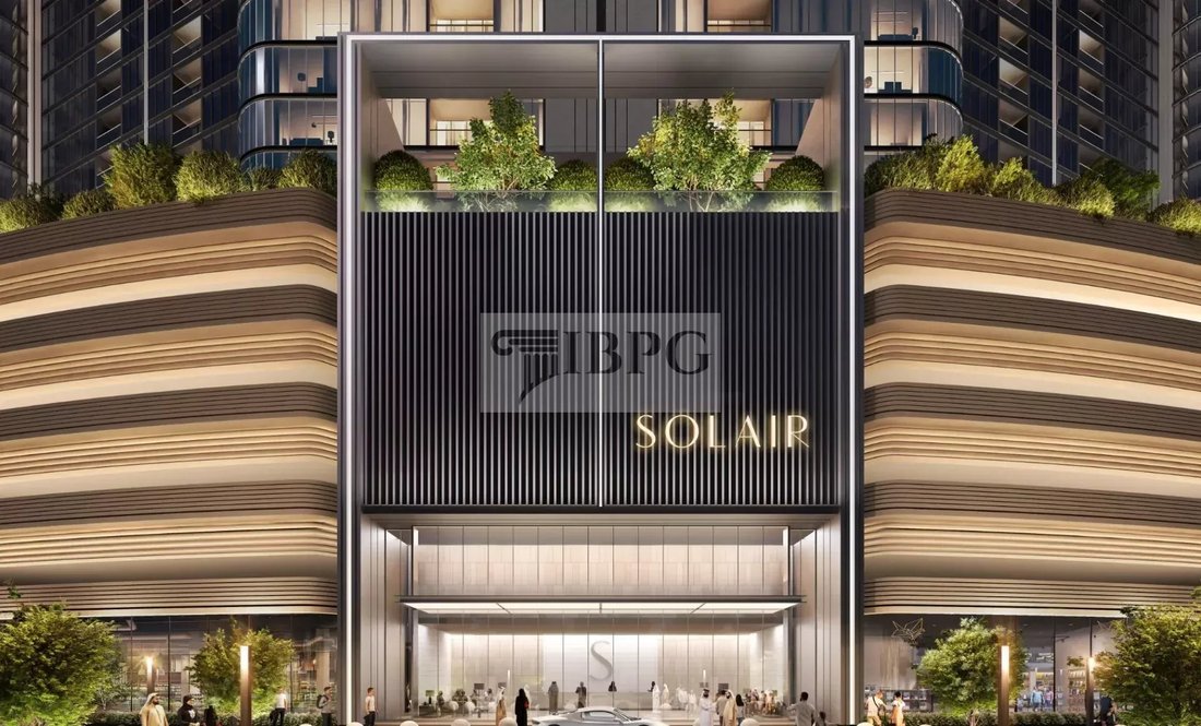 Apartment in MBR- Al Merkad, Dubai, United Arab Emirates 5 - 16409454