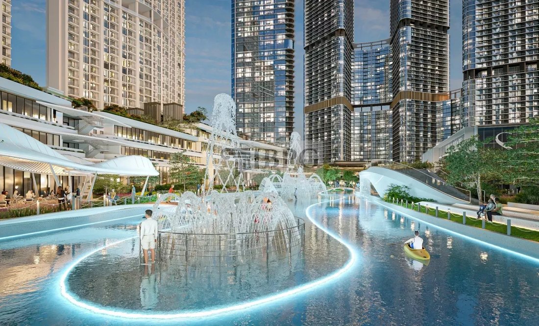 Apartment in MBR- Al Merkad, Dubai, United Arab Emirates 4 - 16409454