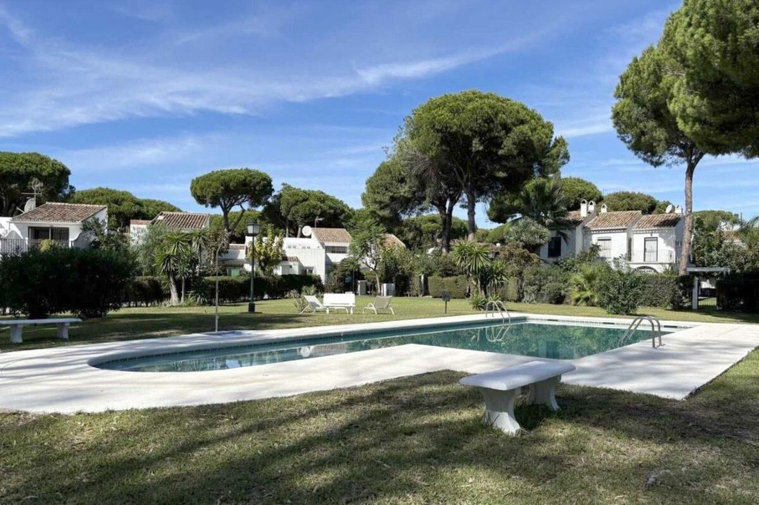 Villa in Atalaya-Isdabe, Estepona, Andalusia 5 - 16413081