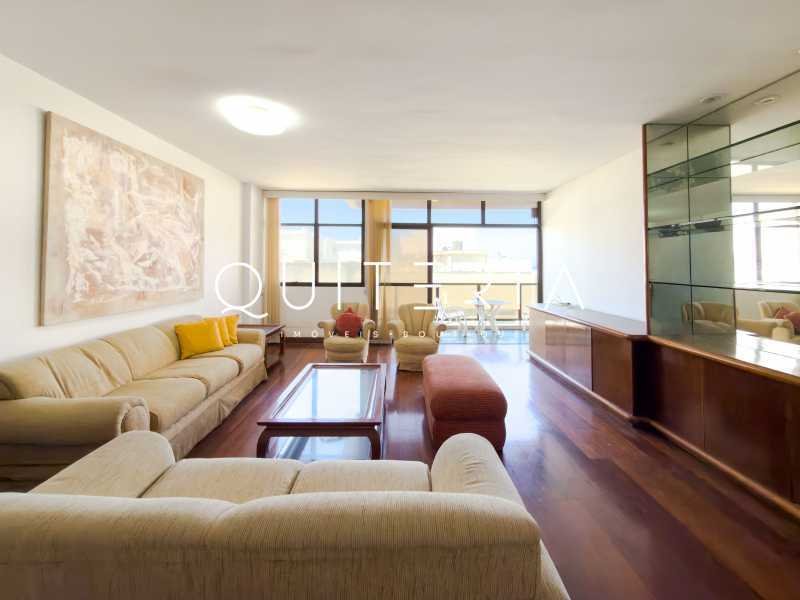 Apartment in Rio de Janeiro, State of Rio de Janeiro, Brazil 3 - 16411296