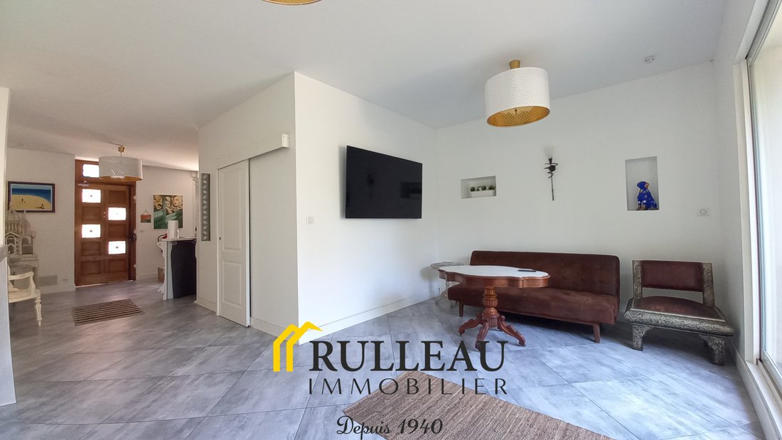 House in Blaye, Nouvelle-Aquitaine, France 4 - 16409316