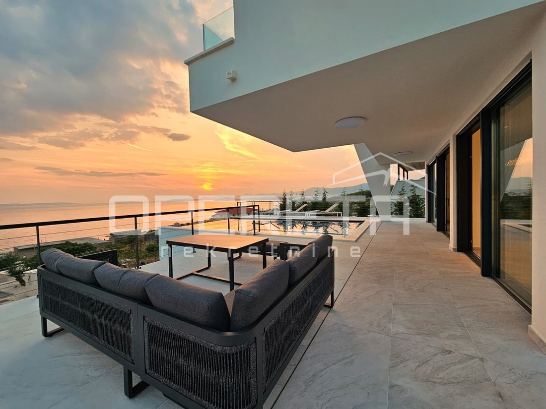 Villa in Grljevac, Split-Dalmatia County, Croatia 4 - 16290775