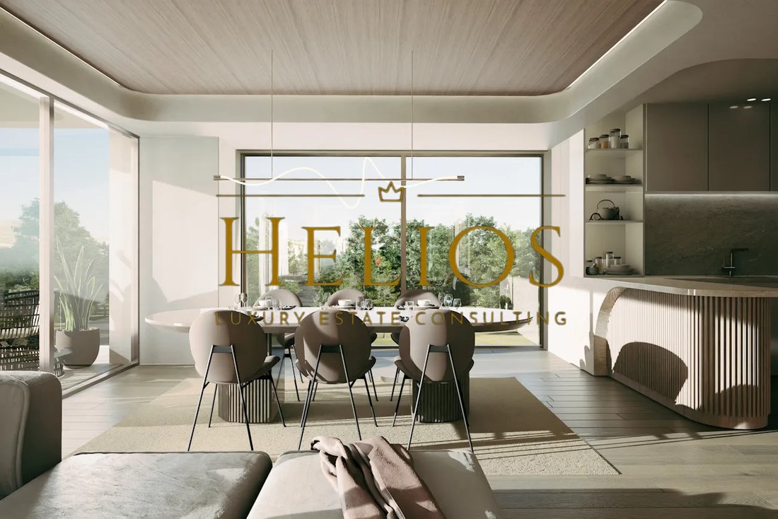 Apartment in Glyfada, Attica, Greece 3 - 16412918