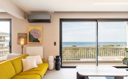 Appartement en South Athens, Attique, Grèce 1