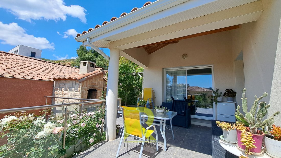 Villa in Ecarts, Narbonne, France 5 - 16412983