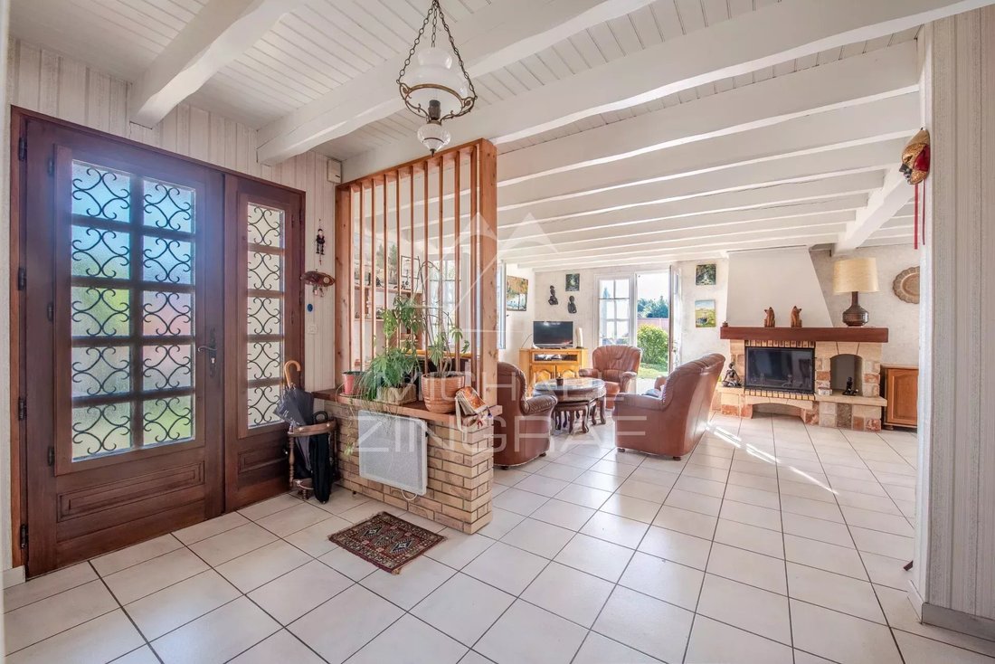 House in Aiguillon-Port, La Teste-de-Buch, France 4 - 16413358
