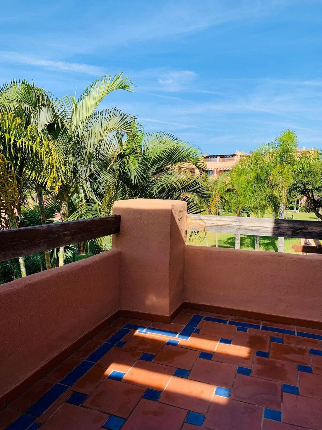 Apartment in Atalaya-Isdabe, Estepona, Andalusia 4 - 16413149
