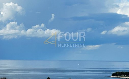 Wohnung in Poreč, Gespanschaft Istrien, Kroatien 1