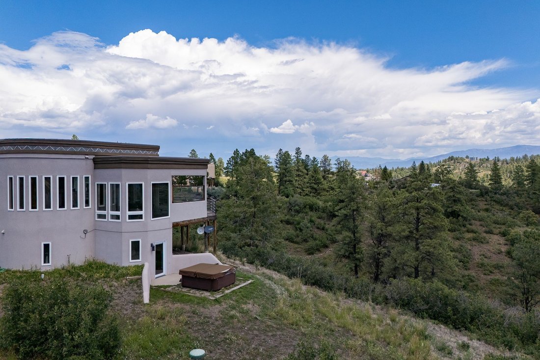 House in Pagosa Springs, Colorado, United States 3 - 16411924