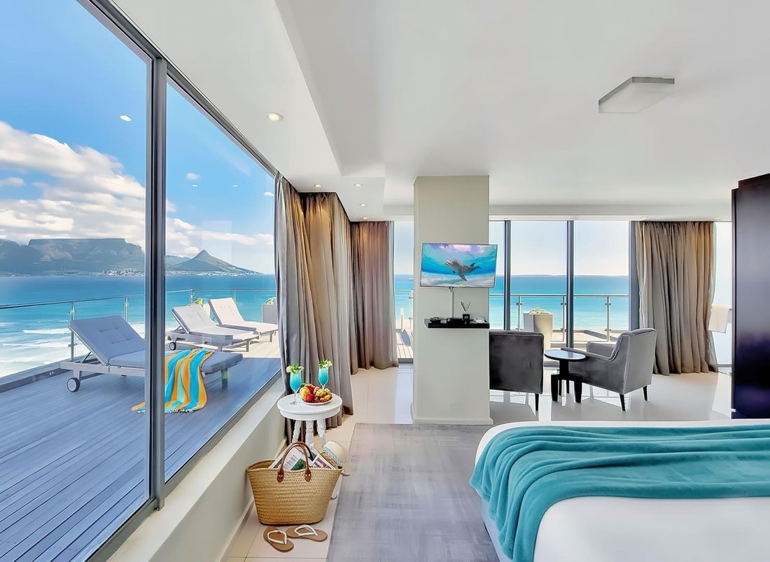 Penthouse à Blouberg, Cap-Occidental, Afrique du Sud 2 - 16096797