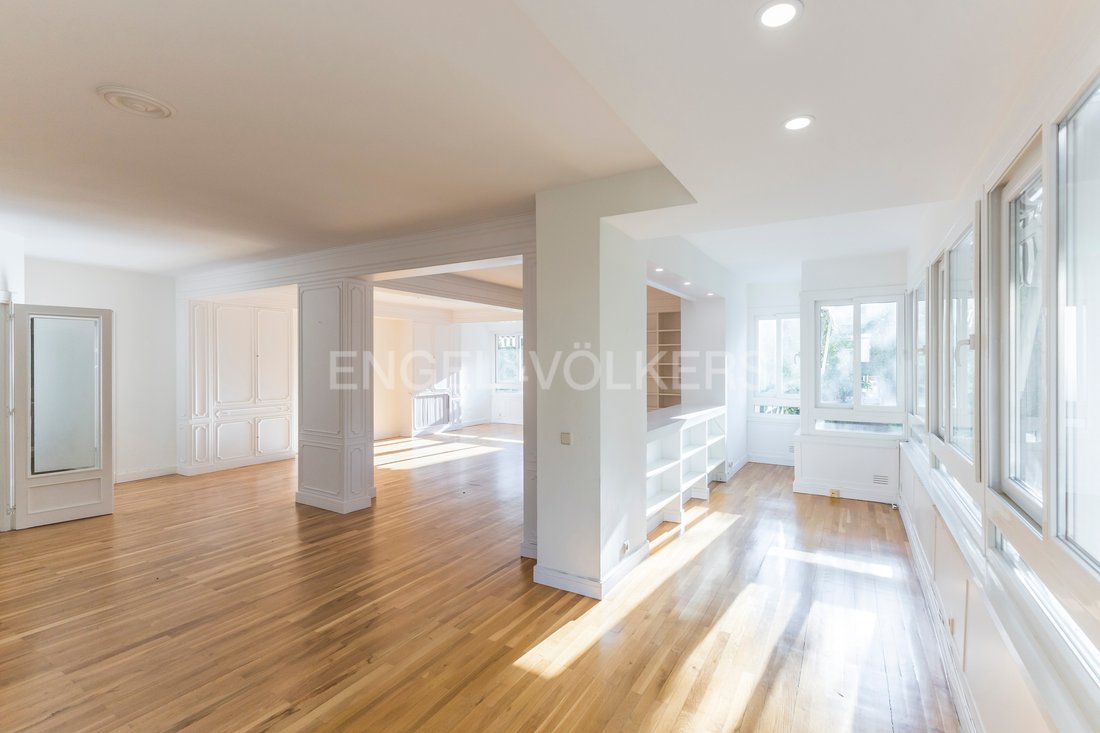 Apartment in Chamartín, Madrid, Spain 5 - 16411901