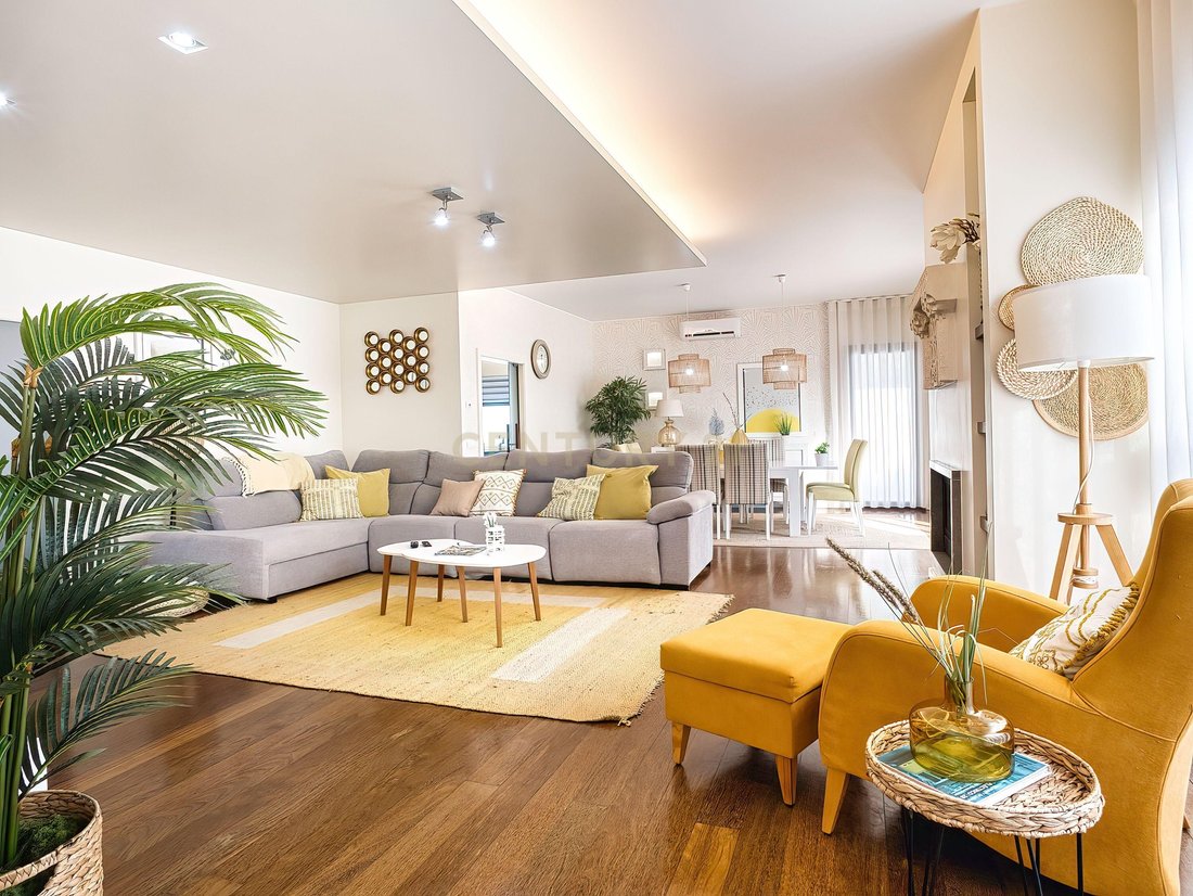 Villa in Nazare, Leiria District, Portugal 5 - 16411369