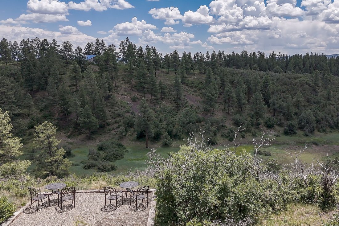 House in Pagosa Springs, Colorado, United States 4 - 16411924