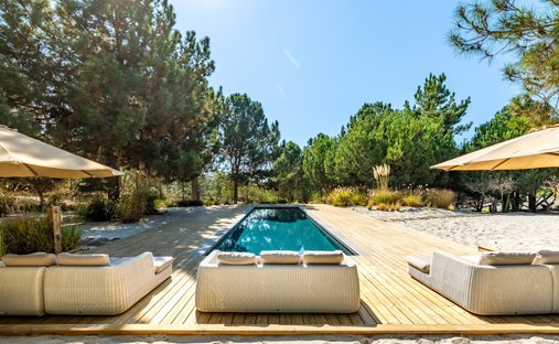 Rancho en Carvalhal, Setúbal Municipality, Portugal 1