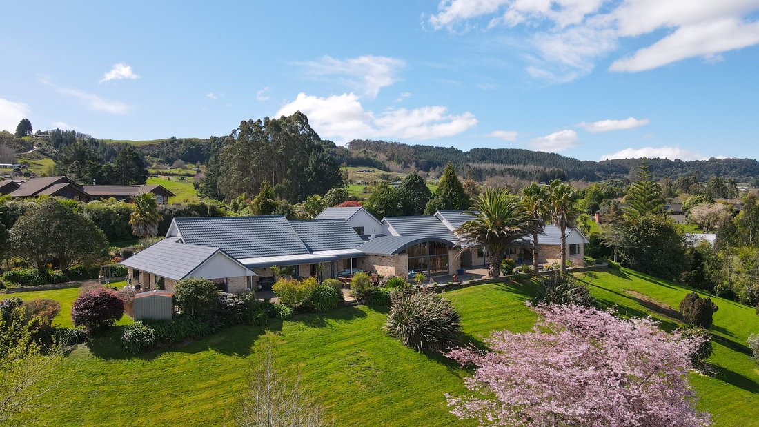House in Rotorua, Bay of Plenty, New Zealand 3 - 16412521