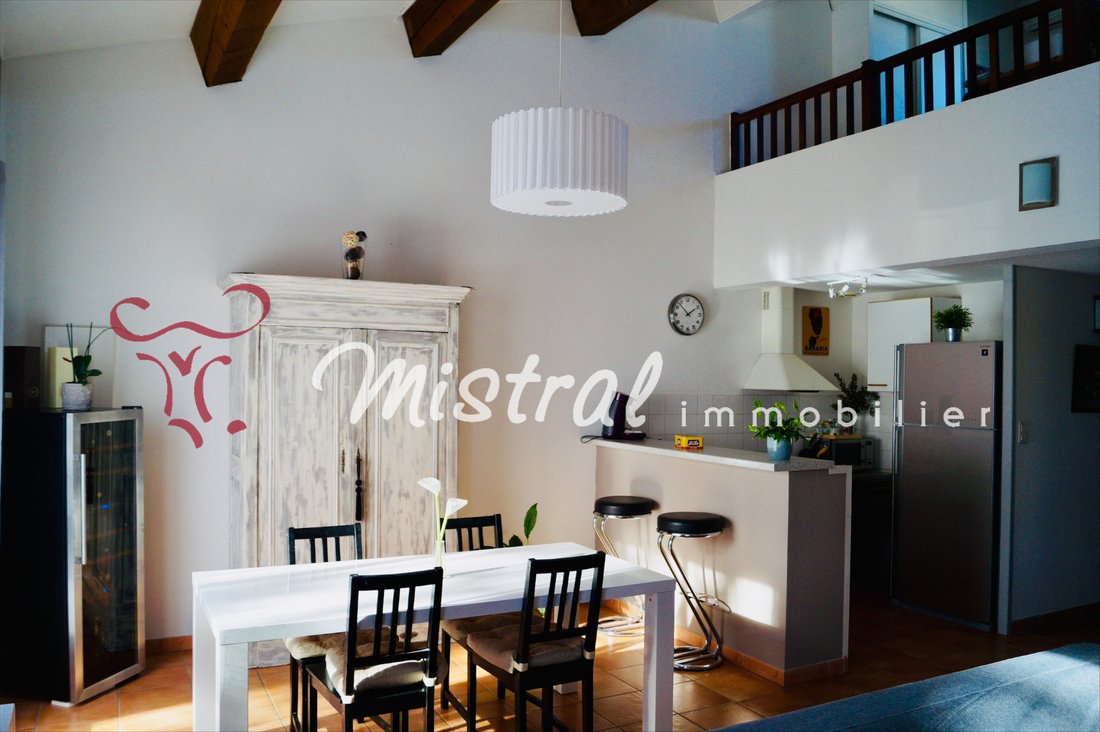 House in Centre Ville, Aigues-Mortes, France 1 - 16409477