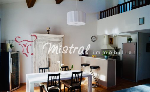 House in Centre Ville, Aigues-Mortes, France 1