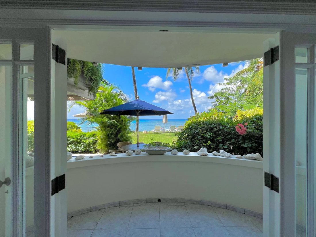 Villa in Lower Carlton, Saint James, Barbados 5 - 16411240