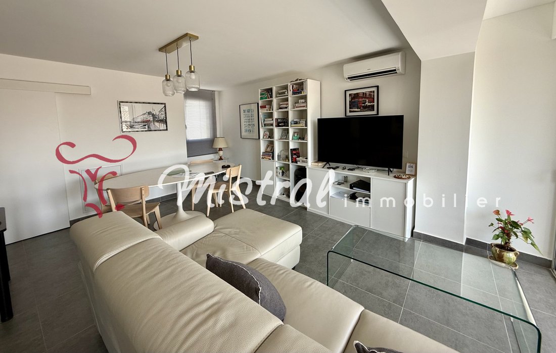 Apartment in Le Grau-du-Roi, Occitania, France 4 - 16409610