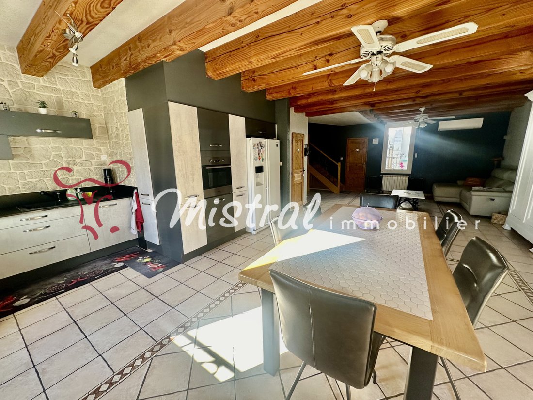 House in Centre Ville, Aigues-Mortes, France 1 - 16408717