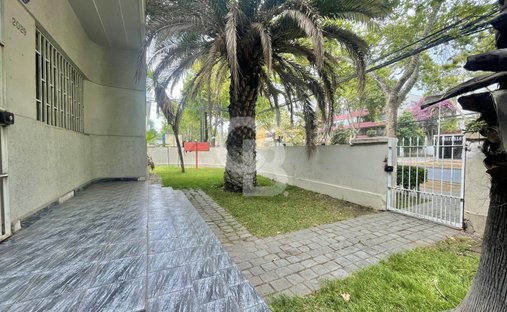 House in Providencia, Santiago Metropolitan Region, Chile 1