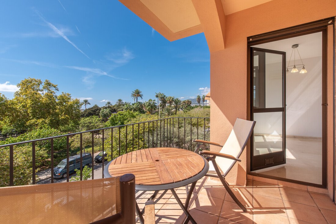 Apartment in Palma, Balearic Islands, Spain 3 - 16409907
