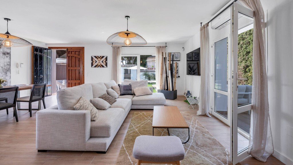 Villa a Puerto De Cabopino, Elviria-Cabopino, Marbella 5 - 16411246