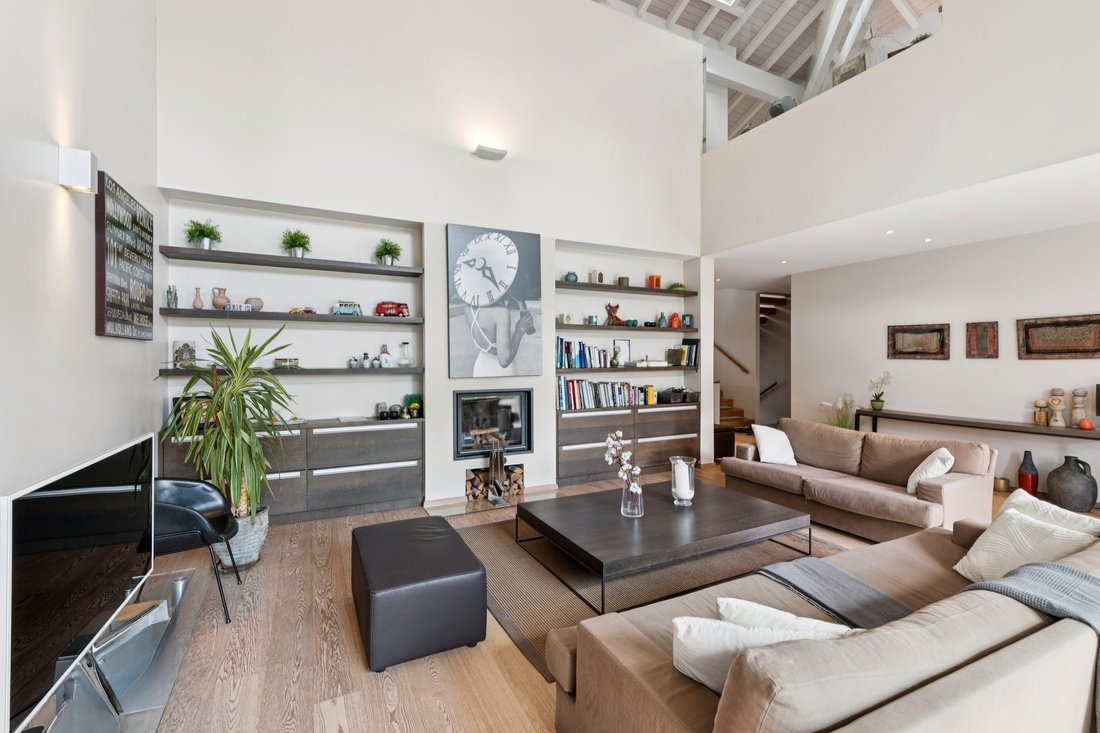 Haus in Coppet, Waadt, Schweiz 4 - 16410321