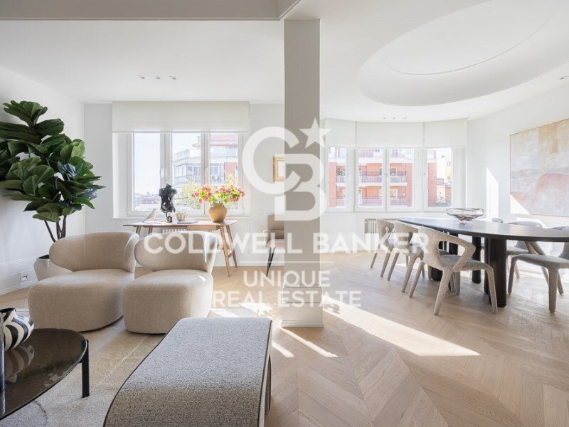 Apartment in Barrio Salamanca, Madrid, Spain 4 - 16284854