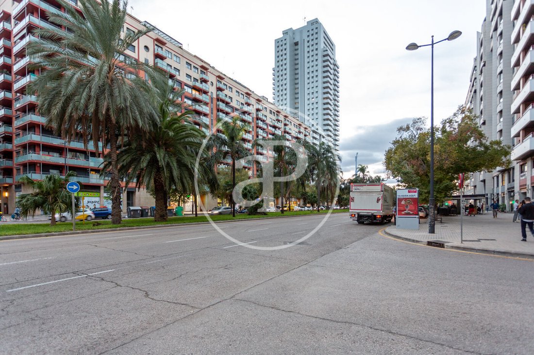 Apartment in Quatre Carreres, Valencia, Spain 3 - 16413660
