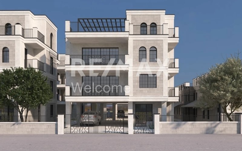Apartment in Central Macedonia, Macedonia and Thrace, Greece 3 - 16413160