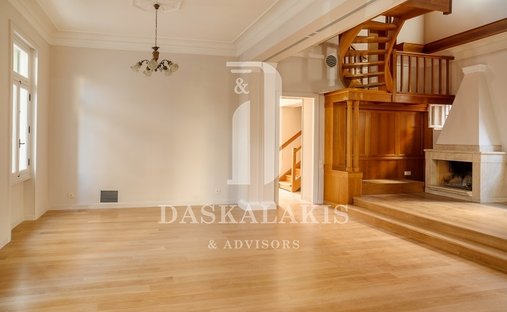 Haus in South Athens, Attika, Griechenland 1
