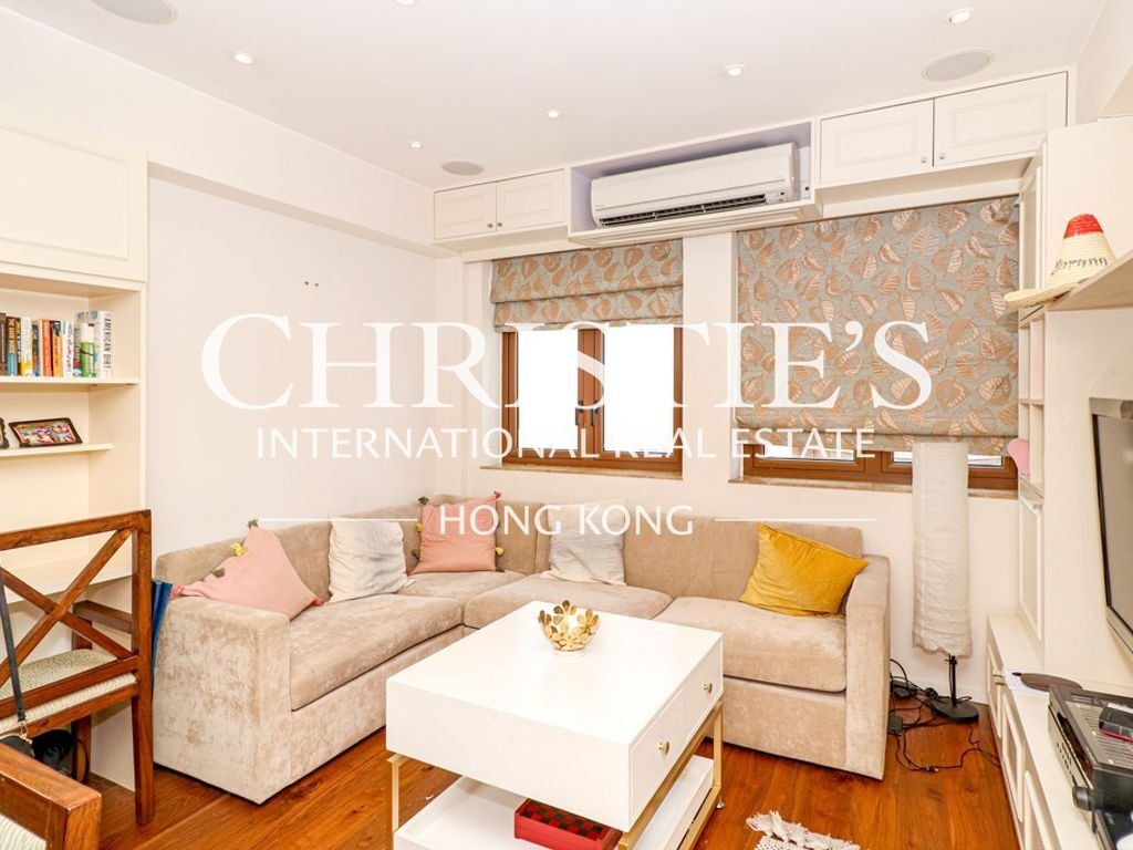 Apartment in Hong Kong, Hong Kong 3 - 16413959