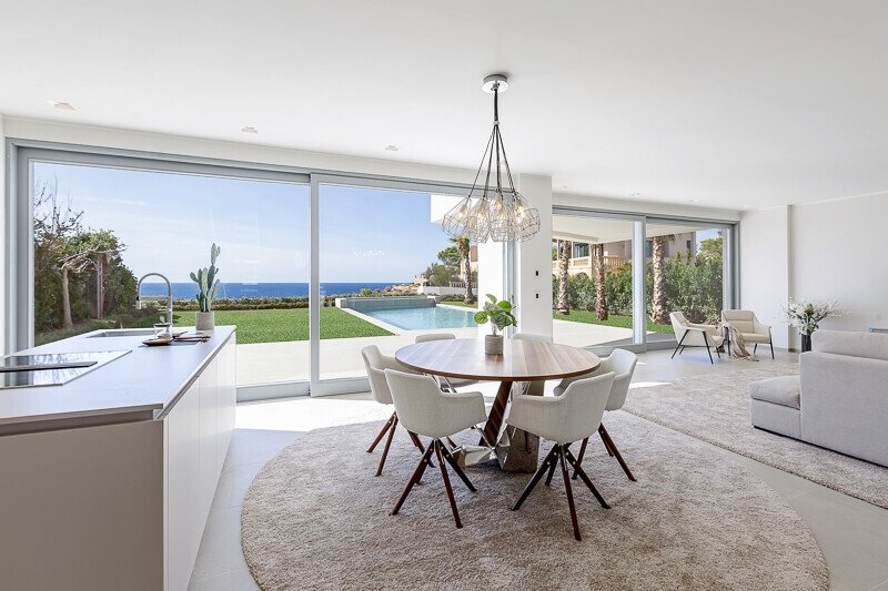 Villa in Calvia, Balearic Islands, Spain 4 - 16409903
