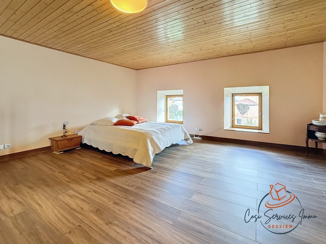 House in Ouest, Saint-Genis-Pouilly, France 5 - 16408877