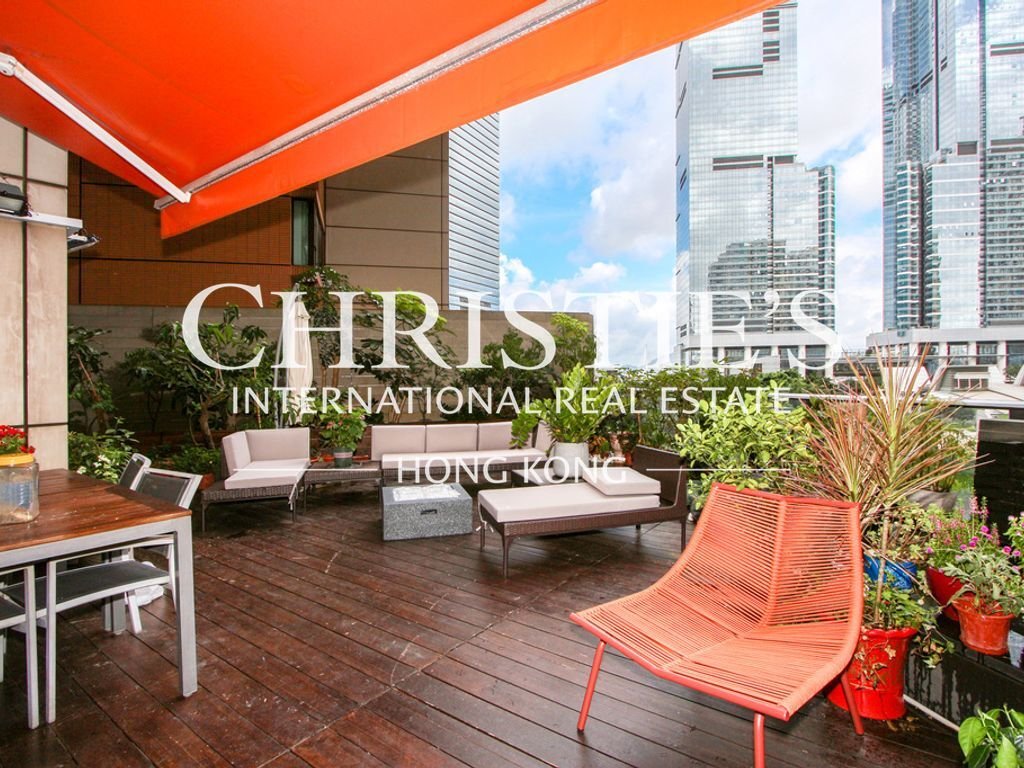 Apartment in Hong Kong, Hong Kong 2 - 16414163