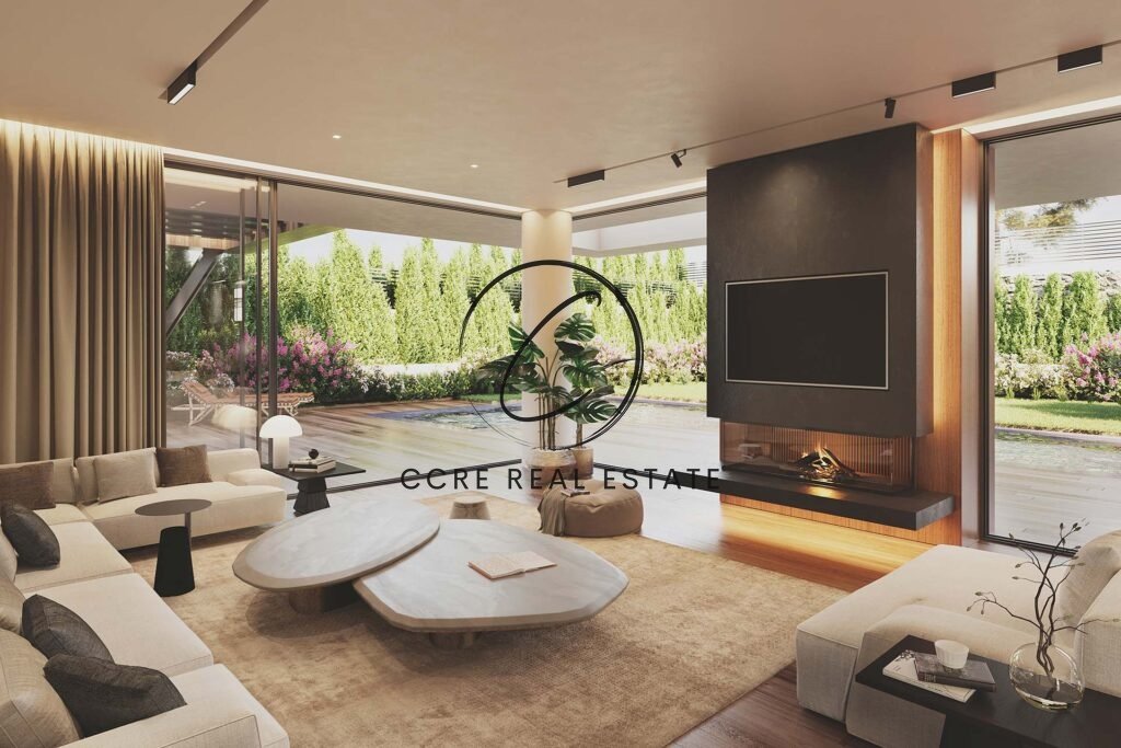 Apartment in Kifisia, Attica, Greece 2 - 16412599