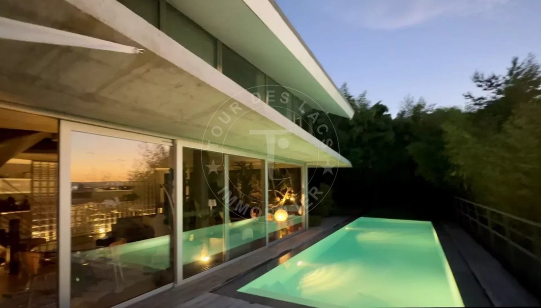 Villa in Beaumont, Auvergne-Rhône-Alpes, France 1 - 16412905