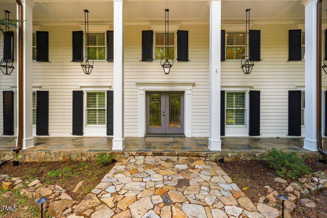 House in Chapel Hill, North Carolina, United States 4 - 16410180