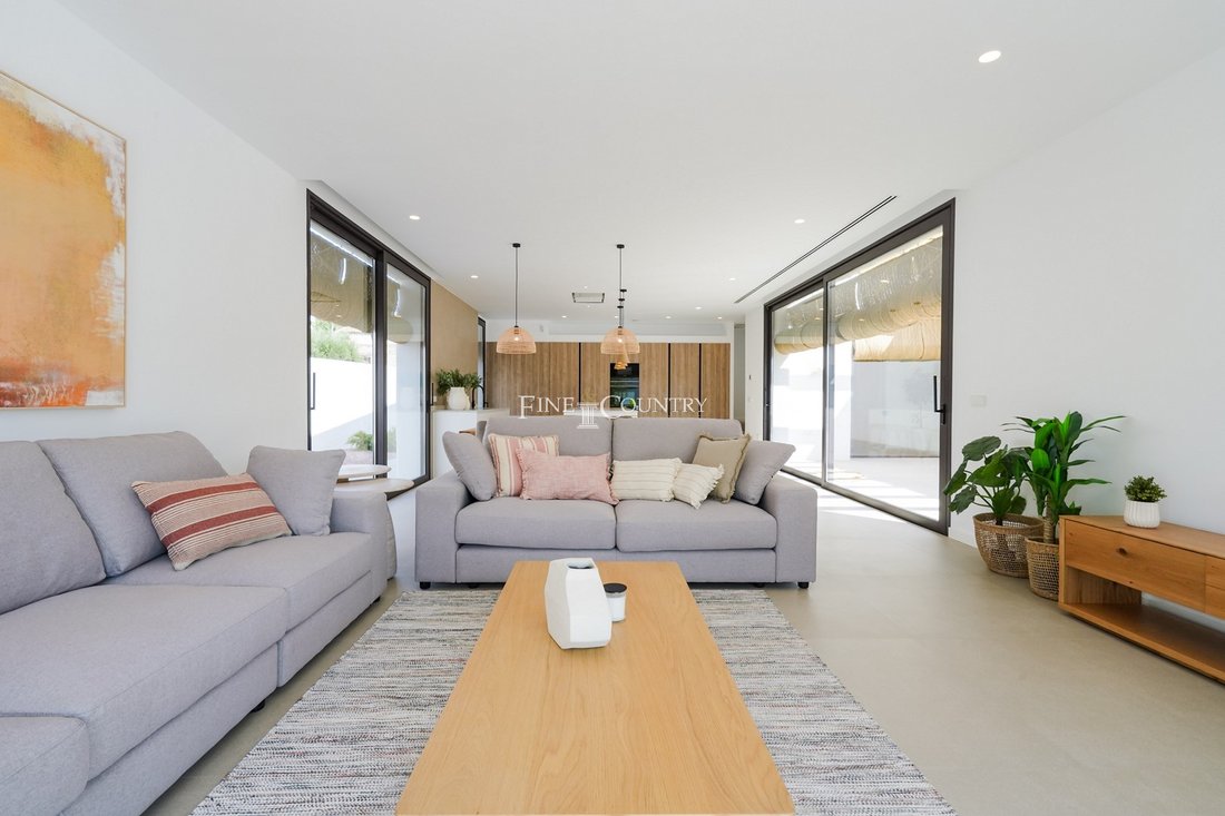 Villa in Moraira, Teulada, Valencian Community 5 - 16408534
