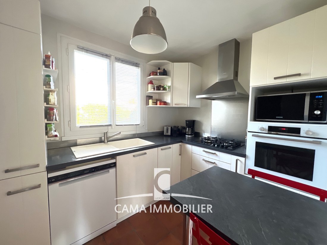 House in Bas Buc, Buc, France 4 - 16411079
