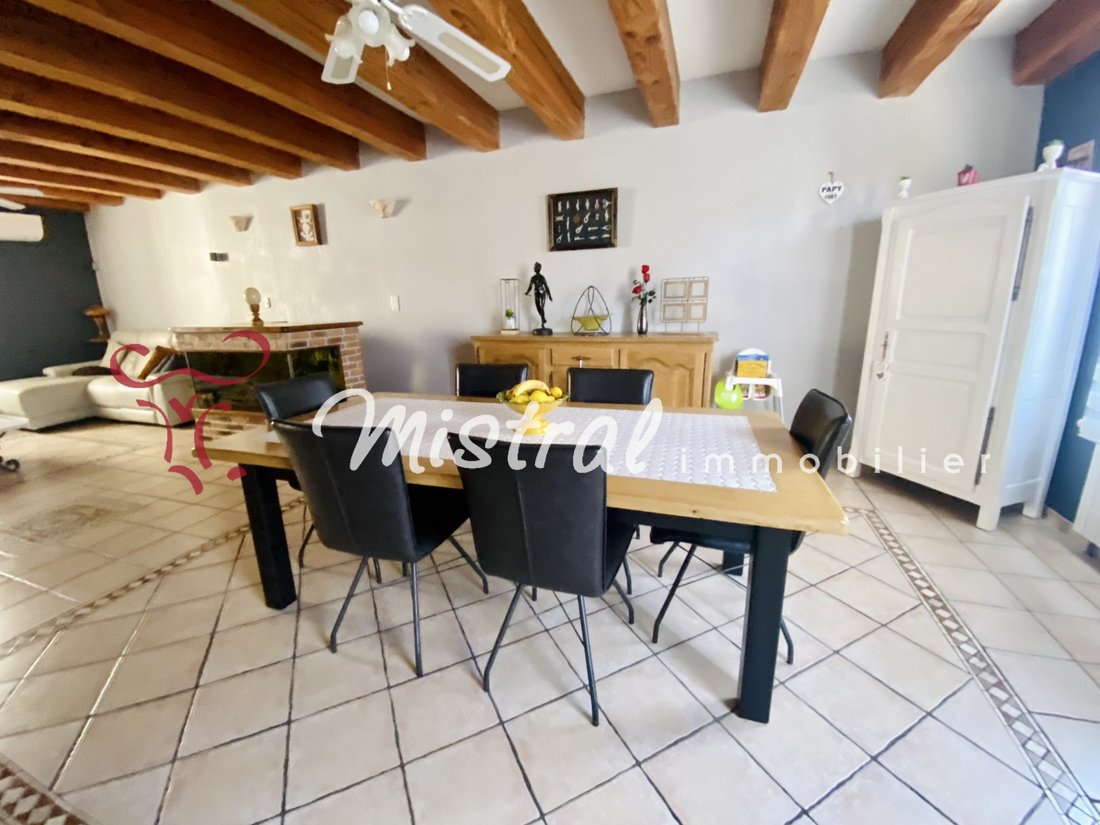 House in Centre Ville, Aigues-Mortes, France 3 - 16408717