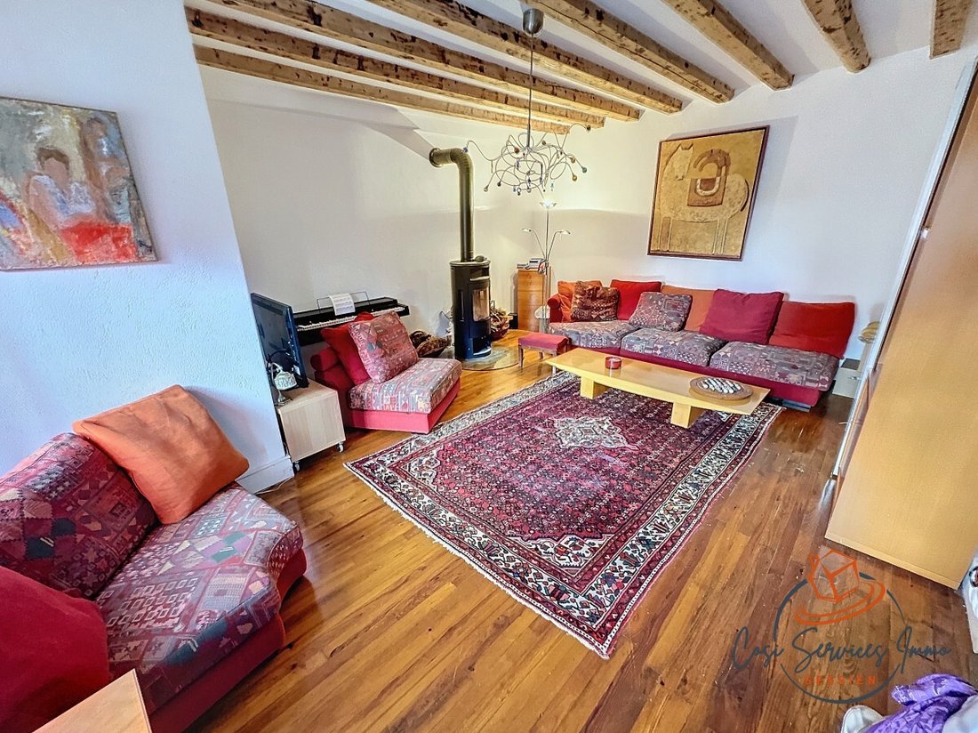 House in Ouest, Saint-Genis-Pouilly, France 2 - 16408877