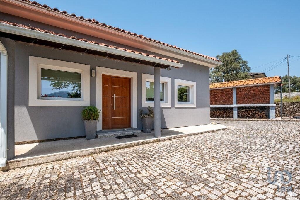 Townhouse in Moncao e Troviscoso, Viana do Castelo District, Portugal 2 - 16414093