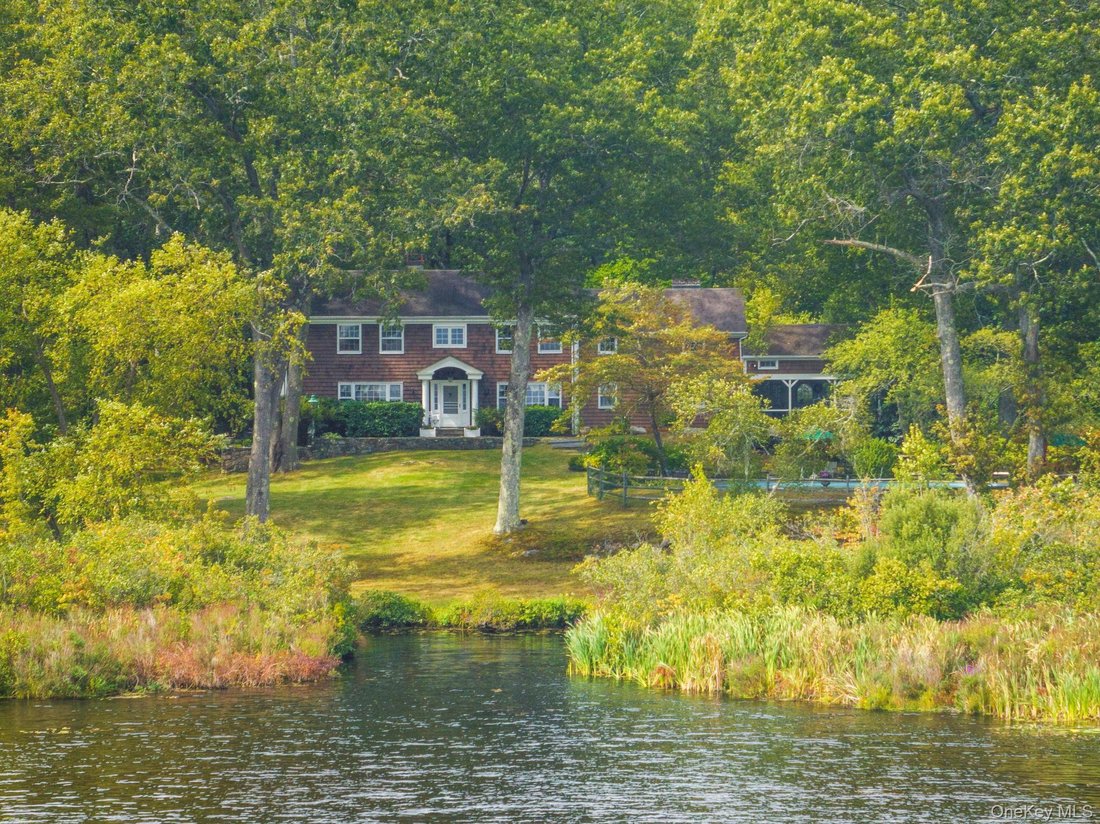 House in Pound Ridge, New York, United States 2 - 16412466
