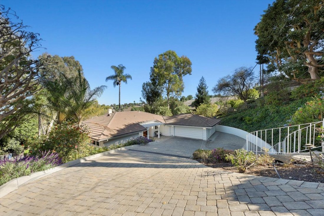 House in Rolling Hills Estates, California, United States 2 - 16413634
