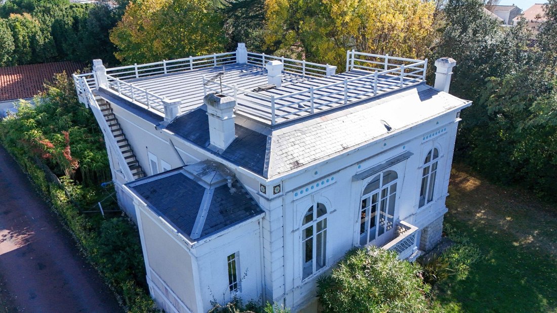 House in Vaux-sur-Mer, Nouvelle-Aquitaine, France 3 - 16412575