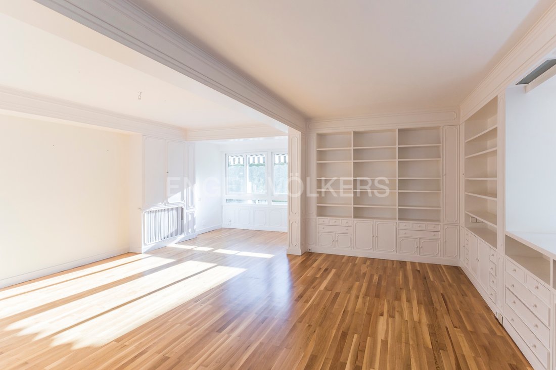 Apartment in Chamartín, Madrid, Spain 4 - 16411901