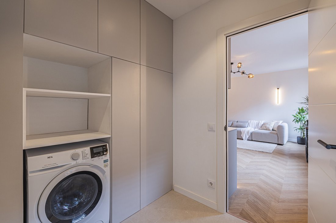 Apartment in Manresa, Catalonia, Spain 5 - 16413529